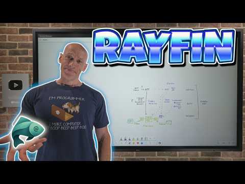Rayfin & Fabric Apps: What to Know Rayfin & Fabric Apps: What to Know
