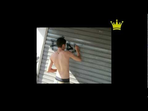 Mano King Part. D Mic - Pode Falar Mal