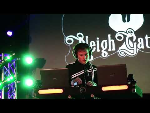 PVCF21 - Brilliant Venture Presents: NeighGative_