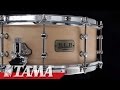 Tama LMP1455 S.L.P. Classic Maple 14x5.5" video