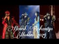 Himesh Reshamiya Cap Mania Tour Full Concert Mumbai 2025 Himeshreshammiya Mumbai Concert Live