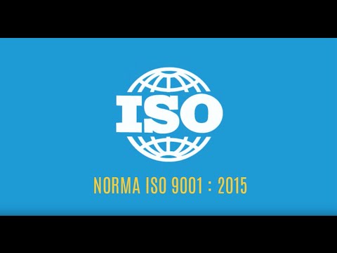 ISO 9001:2015