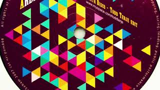 Arbeid Adelt • Death Disco (Todd Terje Edit) (2008)