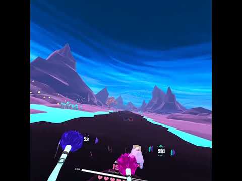 Boombox vr - Famba ft  Kyra Mastro    Storm