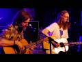 Tyler Ramsey [Band of Horses] and Carl Broemel [My Morning Jacket] - 2/21/26 - Mercury Lounge NYC