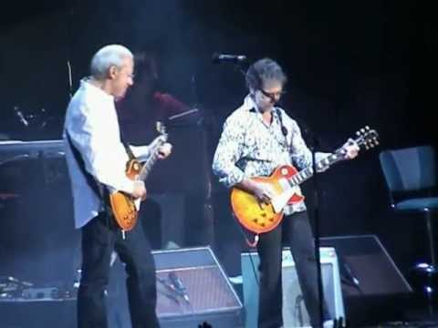 Mark Knopfler 