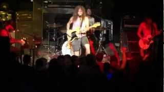 Monster Truck - Call It a Spade