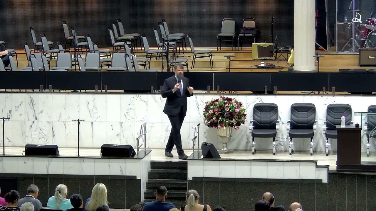 APOLOGÉTICA CRISTÃ (Dr. Tassos Lycurgo)