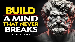 How to Build a MINDSET That Survives ANYTHING | Stoicism