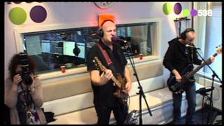 Radio 538: Blof - Beter (Live bij Evers Staat Op)