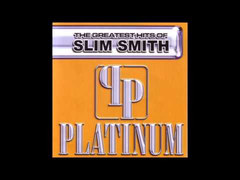 Slim Smith - Watch This Sound