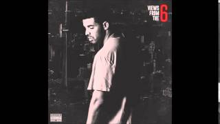 Drake - Views from the 6