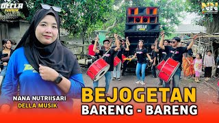 Download lagu BEJOGETAN BARENG BARENG LAGU SASAK ALE ALE COVER TERBARU NANA NUTRIISARI DELLA MUSIK mp3
