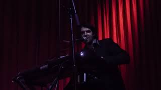 Cameron Avery - She Meant Everything To Me/An Ever Jarring Moment @ Makeout Room - September 7, 2017