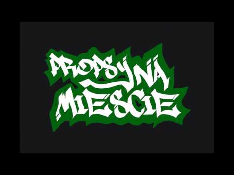 GreeNu - Propsy na mieście (prod.Beatg33kz)