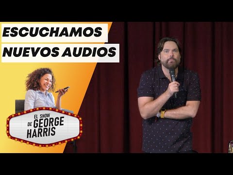 El Show de GH 12/08/21 Parte 5