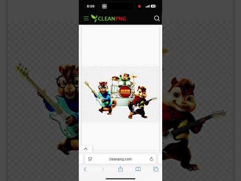 Nelly & Kelly - Dilemma (Chipmunks HD)