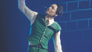 Download lagu 250517 카이(KAI) - My Lady(EXO) _ 2025 KAI SOLO CONCERT KAION in SEOUL mp3 Download lagu 250517 카이(KAI) - My Lady(EXO) _ 2025 KAI SOLO CONCERT KAION in SEOUL mp3