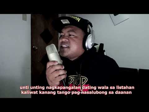 SHERNAN / 44 Gloc-9 Challenge Goodson Remix