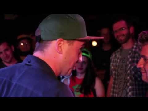 Sketch Menace vs deadBeat