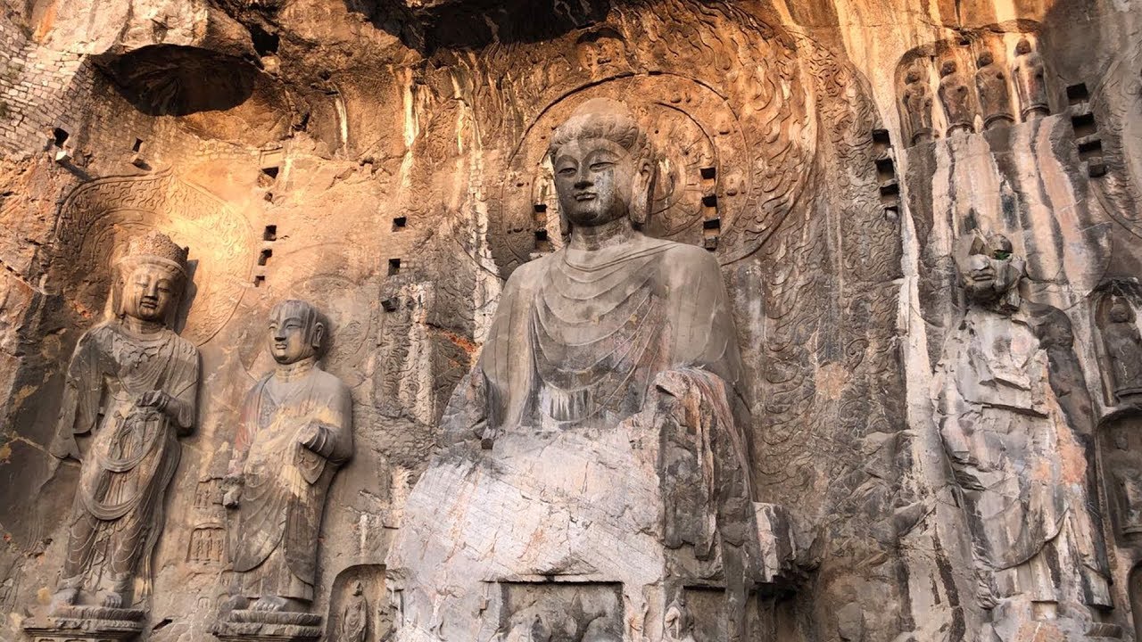 The 12 Best Documentaries About Buddhism