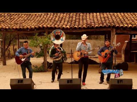 Jesus Payan e Imparables - El Pez Se Los Comio (En Vivo 2016)