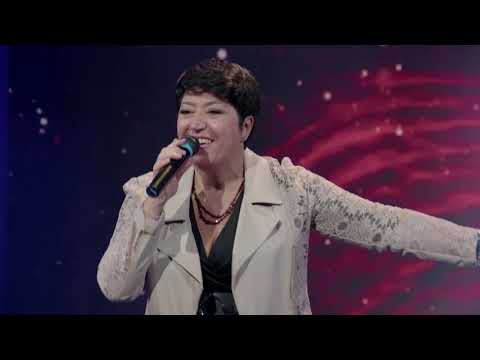 Figli delle stelle, Daphne Barillaro - da MilleVoci 2022 ©