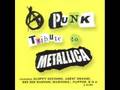 A Punk Tribute To Metallica 