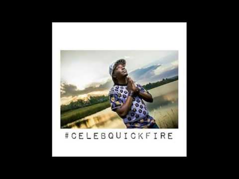 Celeb quickfire- Kris Eeh Baba (Erroh) reveals when he lost his virginity