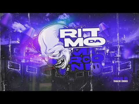 MONTAGEM MELODIA MAGNÍFICA 6.0 👻 - ( DJ MP7 013 )