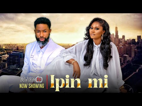 IPIN MI Latest 2026 Yoruba Movie|Habeeb Alagbe,Mimisola Daniel,Joke Muyiwa,Madam Saje,Seyi Aina,Gaji