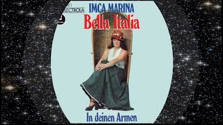 Kadr z teledysku (German) Bella Italia tekst piosenki Imca Marina