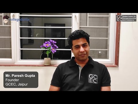 GCEC Global Foundation General video thumbnail 3