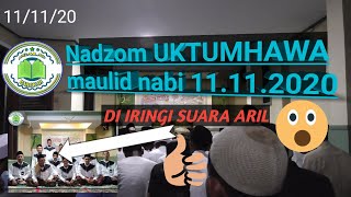 Download lagu MAULID NABI ,, NADZOM UKTUM HAWA mp3
