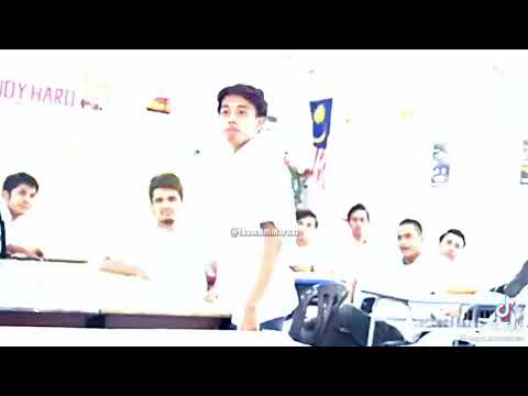 AM 3 TAHUN DULU !!! LAWAK KAN ?