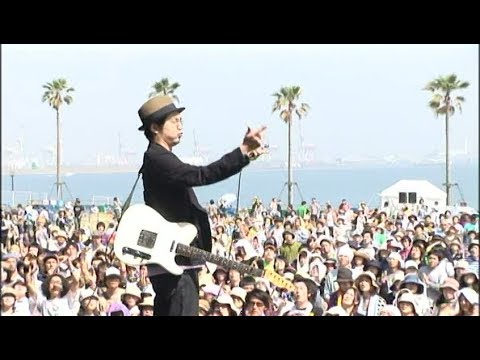 向井秀徳アコースティック＆エレクトリック - Water Front