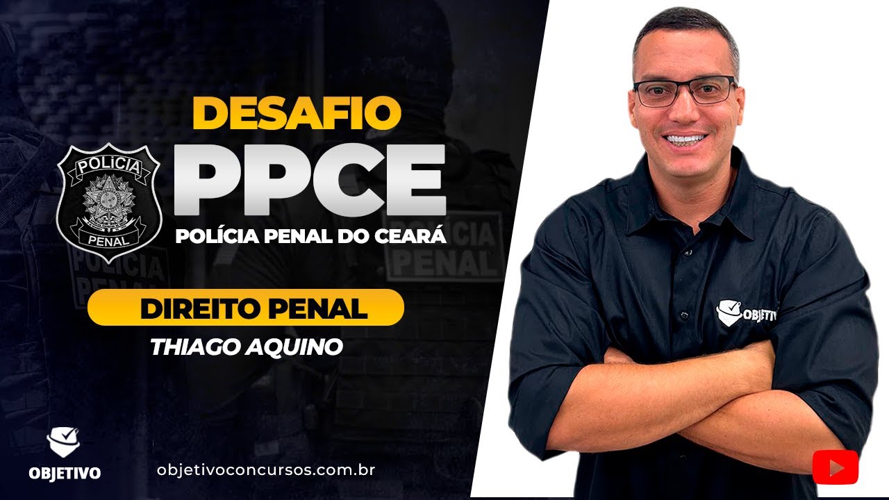 PPCE: DESAFIO DE QUESTÕES DIREITO PENAL 30 QUESTÕES POR ASSUNTO: APLICAÇÃO DA LEI PENAL.