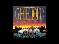 Ghetto Twinz - Sho No Love - [SCREWED UP MIXXX] (Unreleased 2018)