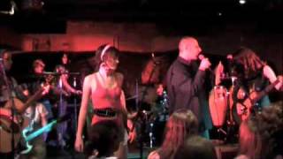 Tubthumping - Baltimore School of Rock