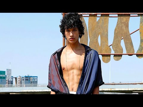 MAGLIANO Spring 2023 Menswear Milan - Fashion Channel