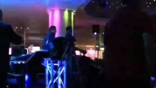 Beat Evolution(Dhol Drummers) + Bass Inject Entertainment -