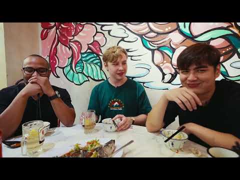 Mala Mixups with Freeser - CPT Singapore 2023 Recap