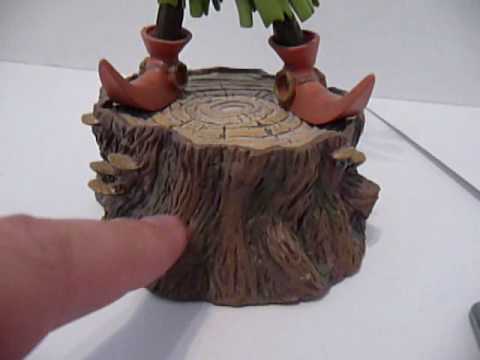 Zelda review: First 4 Figures part 3: Skull Kid