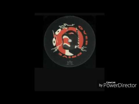 OVERDRIVE SESIÓN 4 TIRIDJ @KNP