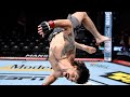 UFC Vegas 50: Fighters You Should Know
