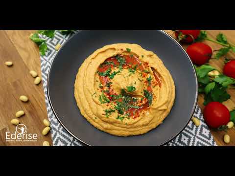 Invata sa prepari pate de soia/Soybean paste/Pâte de soja