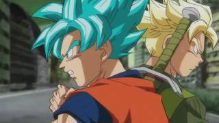 Dragon ball z AMV -Different heaven - Nekozilla [NCS release]