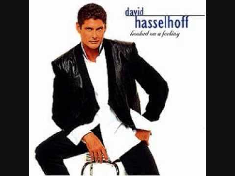 Santa Monica Nights - David Hasselhoff