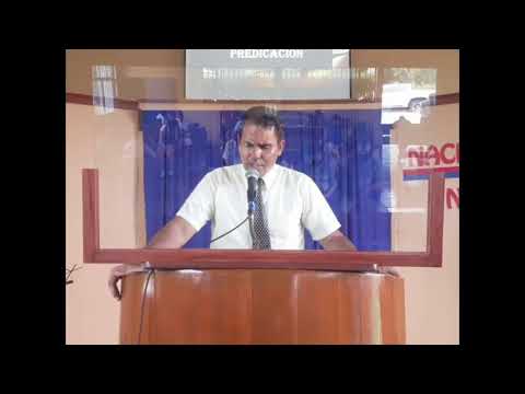 Escuela Dominical 10-18-2010