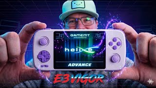 The GameMT E3 Vigor Hopes To Bring You Square Supremecy